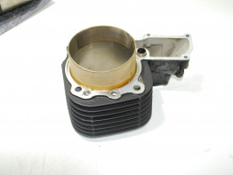 Cilinderblok BMW R 1200 RT