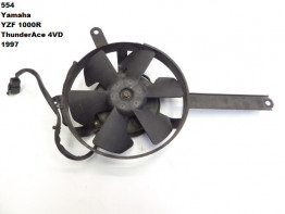 Ventilator Yamaha YZF 1000 Thunderace