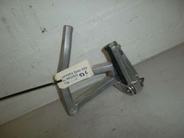 Duo voetsteun links Yamaha FAZER 600