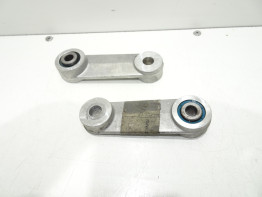 Link systeem achterveer BMW F 650 GS