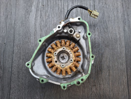 Generator Honda CBR 600 F