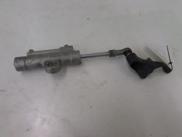 Lenkungs Dampfer Yamaha YZF R1