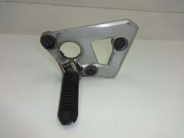 Rechter schetsplaat Suzuki GSX F 750