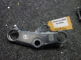 Fork top bridge Suzuki SV 1000
