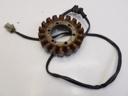 Lichtmaschine Honda TRANSALP