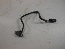 Versnellingsbak KTM 790 Duke