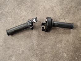 Griff BMW F 850 GS
