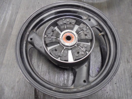 Rear wheel Yamaha FJ 1200