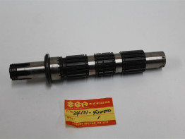 Versnellingsbak Suzuki RG 500