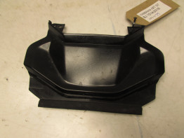 Afdekkap Yamaha MT 07