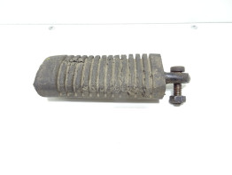 Fussraste links Moto Guzzi V 65 C