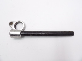 Clip on links Suzuki GSX F 600