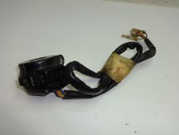 Handlebar switch assy right Suzuki GSX 550 EF