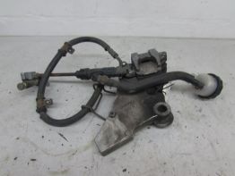 Bremssattel Bremszange hinten Honda CB 750 