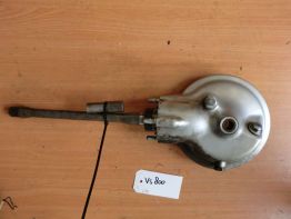 Cardan Suzuki VS 800 Intruder