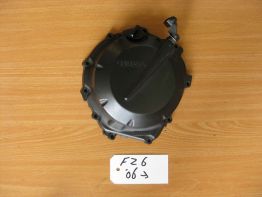 Koppelingsdeksel Yamaha FZ6