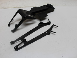 Kentekenplaathouder Yamaha MT 09