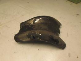 Uitlaatbochten Honda VF 700 750 S Sabre