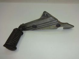 Fussrastetrager vorne rechts Yamaha XJ 650