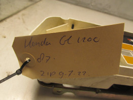 Meter Honda Goldwing GL