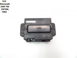 Zekeringkast Kawasaki ZXR 750
