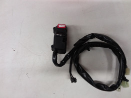 Stuurschakelaar rechts Yamaha XTZ 690 ( Tenere 700 )