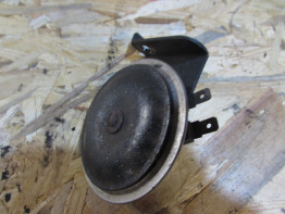 Hupe Suzuki GSF 650 Bandit