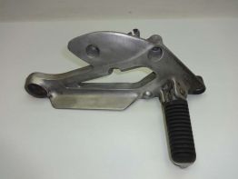 Main step holder right Yamaha XJ 600 Diversion