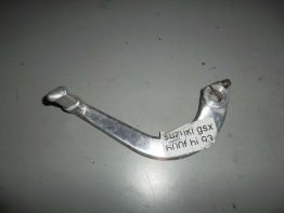 Rempedaal Suzuki GSX F 600