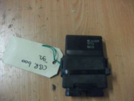 CDI ECU unit Honda CBR 600 F