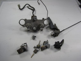 Slotenset Honda ST 1100 Pan European