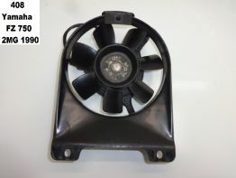 Ventilator Yamaha FZ 750
