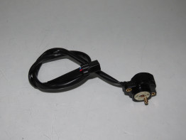 Sensor - overige elektronica Moto Guzzi V85 TT