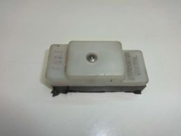 Zekeringkast Suzuki GSX F 600