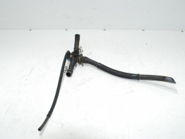 Kuhler Teile Kawasaki ZR 7