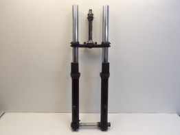 Voorpoten compleet Triumph Trophy 900