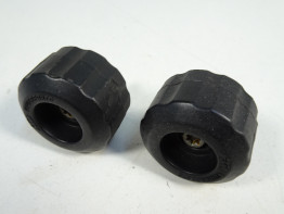 Valblokken KTM 125 Duke