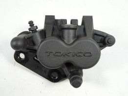 Remklauw links voor Kawasaki ER 6