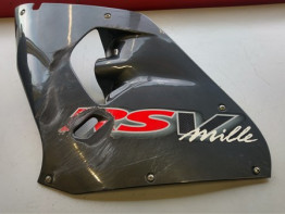 Linker zijkuip Aprilia RSV 1000