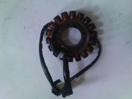 Generator Kawasaki ZZR 600