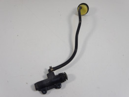 Bremszylinder hinten BMW R 1200 GS