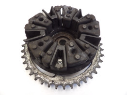 Kettenrad-Trager Honda CB 500