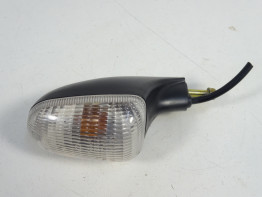 Knipperlicht rechts voor MV Agusta 989 Brutale R