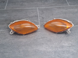 Winker Suzuki GSX R 1300 Hayabusa