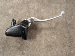 Rempomp Kawasaki Ninja 650