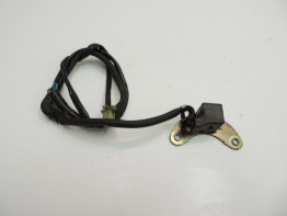 Pulsgever Honda FT 500