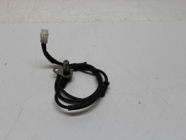 ABS sensor achter Yamaha MT 09