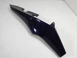 Rechter achterkant Honda NC 750 X