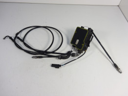 Gaskabel BMW R 1200 RT