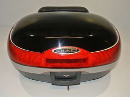 Topkoffer Moto Accessoires Bagage